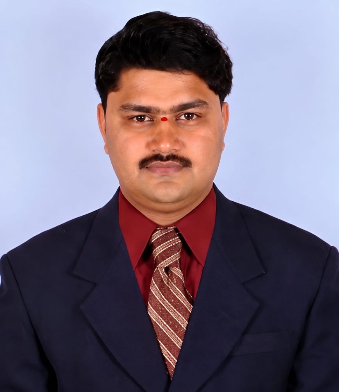 Prof. B E Kumara Swamy, Founder's Mentor & Scientific Advisor