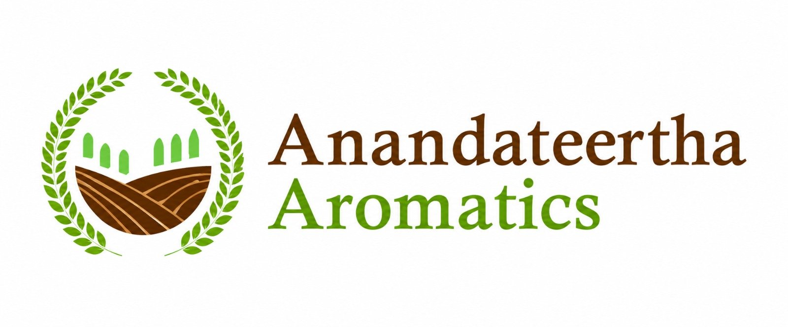 Anandateertha Aromatics